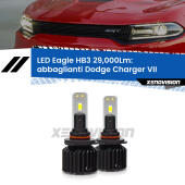 HB3: Kit LED Eagle 29.000Lm