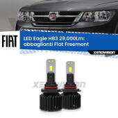 HB3: Kit LED Eagle 29.000Lm