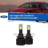 HB3: Kit LED Eagle 29.000Lm