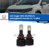 HB3: Kit LED Eagle 29.000Lm