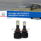 HB3: Kit LED Eagle 29.000Lm