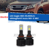 HB3: Kit LED Eagle 29.000Lm