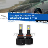 HB3: Kit LED Eagle 29.000Lm