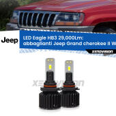HB3: Kit LED Eagle 29.000Lm