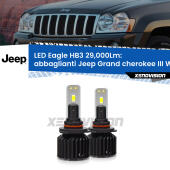 HB3: Kit LED Eagle 29.000Lm