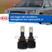 HB3: Kit LED Eagle 29.000Lm