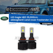 HB3: Kit LED Eagle 29.000Lm