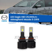 HB3: Kit LED Eagle 29.000Lm
