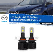 HB3: Kit LED Eagle 29.000Lm