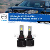 HB3: Kit LED Eagle 29.000Lm