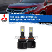 HB3: Kit LED Eagle 29.000Lm