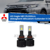 HB3: Kit LED Eagle 29.000Lm