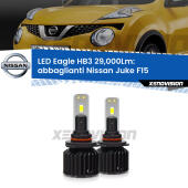 HB3: Kit LED Eagle 29.000Lm