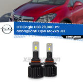 HB3: Kit LED Eagle 29.000Lm