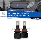 HB3: Kit LED Eagle 29.000Lm