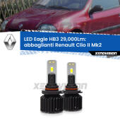 HB3: Kit LED Eagle 29.000Lm