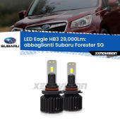 HB3: Kit LED Eagle 29.000Lm