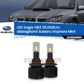 HB3: Kit LED Eagle 29.000Lm