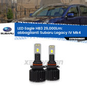 HB3: Kit LED Eagle 29.000Lm
