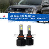 HB3: Kit LED Eagle 29.000Lm