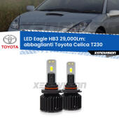 HB3: Kit LED Eagle 29.000Lm