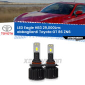 HB3: Kit LED Eagle 29.000Lm