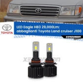 HB3: Kit LED Eagle 29.000Lm