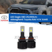 HB3: Kit LED Eagle 29.000Lm