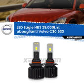 HB3: Kit LED Eagle 29.000Lm