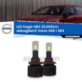 HB3: Kit LED Eagle 29.000Lm