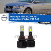 HB3: Kit LED Eagle 29.000Lm