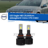 HB3: Kit LED Eagle 29.000Lm