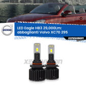 HB3: Kit LED Eagle 29.000Lm