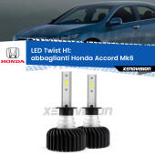 H1: Kit LED Twist 11.000Lm