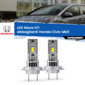 H7: Kit LED Nava 20.000Lumen