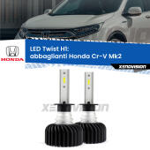 H1: Kit LED Twist 11.000Lm