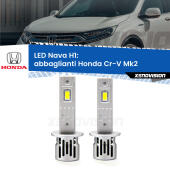 H1: Kit LED Nava 20.000Lumen