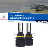 HB3: Kit LED Twist 11.000Lm