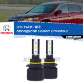 HB3: Kit LED Twist 11.000Lm