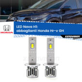 H1: Kit LED Nava 20.000Lumen