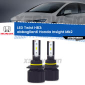 HB3: Kit LED Twist 11.000Lm