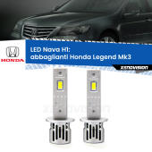 H1: Kit LED Nava 20.000Lumen