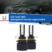 HB3: Kit LED Twist 11.000Lm