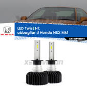 H1: Kit LED Twist 11.000Lm