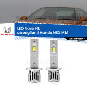 H1: Kit LED Nava 20.000Lumen