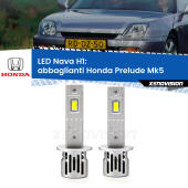 H1: Kit LED Nava 20.000Lumen