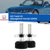 H1: Kit LED Twist 11.000Lm