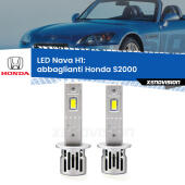H1: Kit LED Nava 20.000Lumen