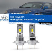 H7: Kit LED Nava 20.000Lumen