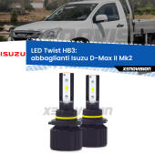 HB3: Kit LED Twist 11.000Lm